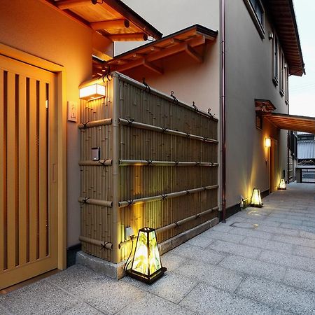 Kyoyado Usagi Kyoto Exterior photo