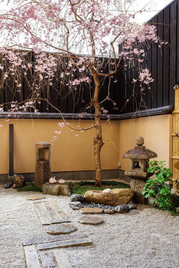 Kyoyado Usagi Kyoto Exterior photo