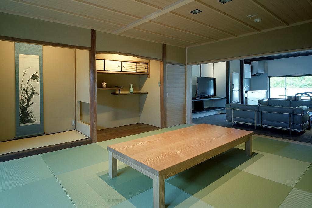 Kyoyado Usagi Kyoto Room photo