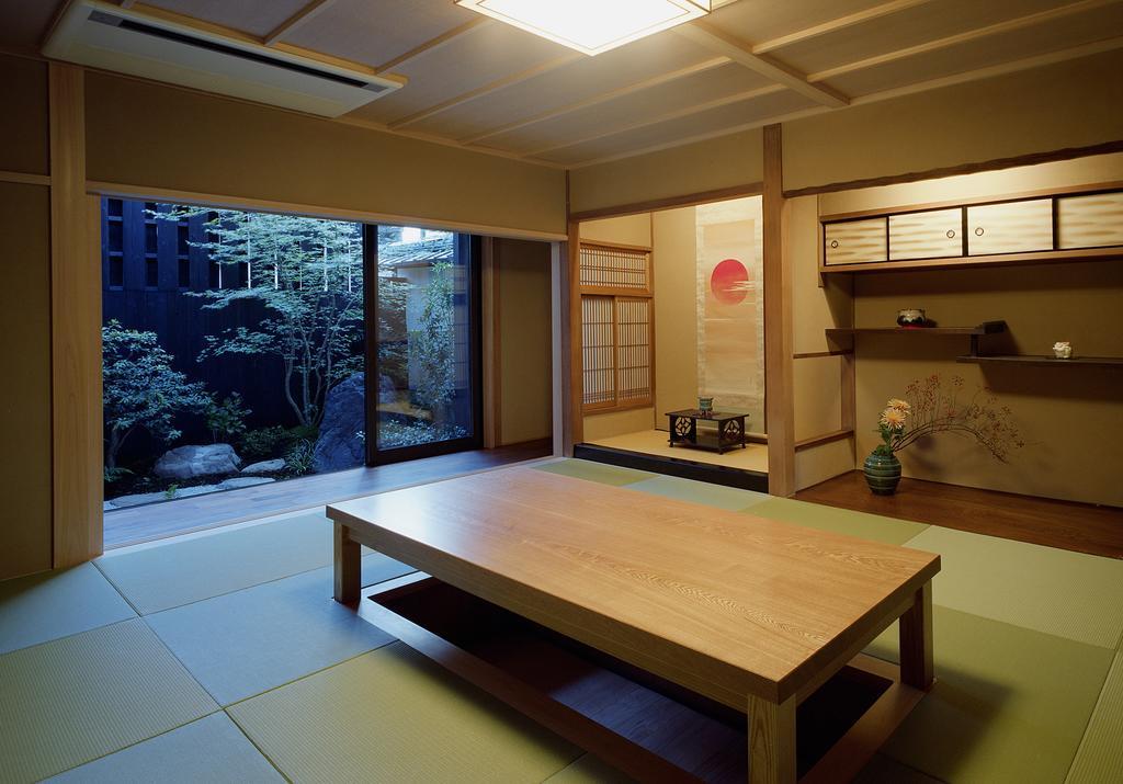 Kyoyado Usagi Kyoto Room photo