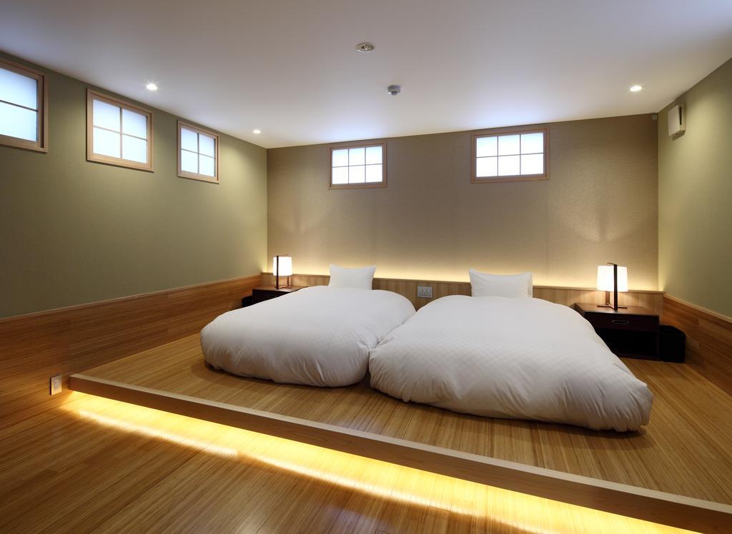 Kyoyado Usagi Kyoto Room photo
