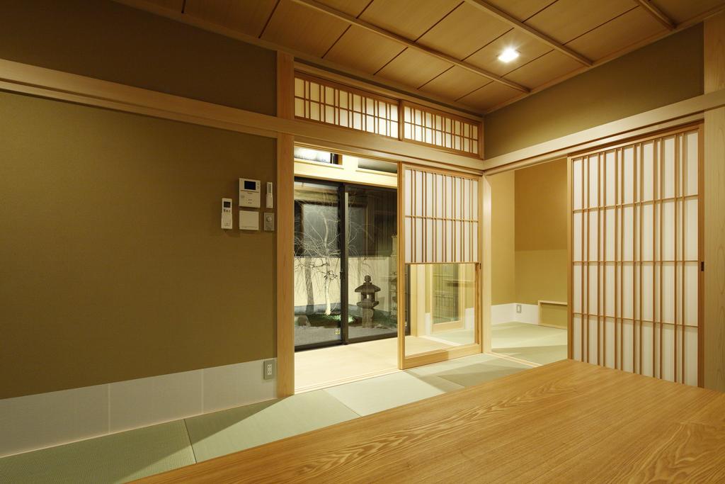 Kyoyado Usagi Kyoto Room photo