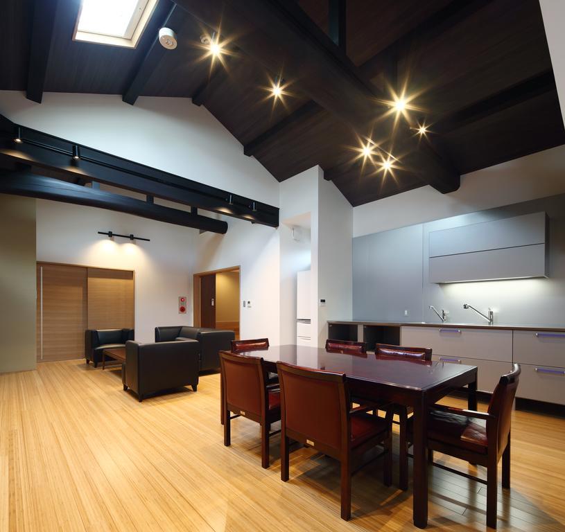 Kyoyado Usagi Kyoto Room photo