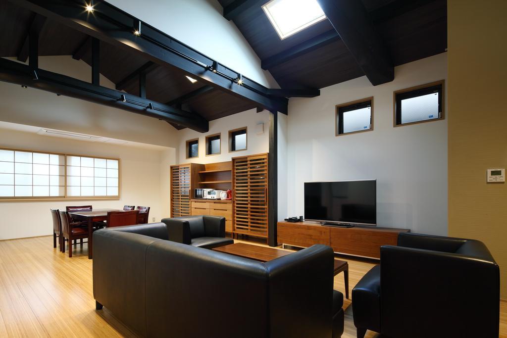 Kyoyado Usagi Kyoto Room photo