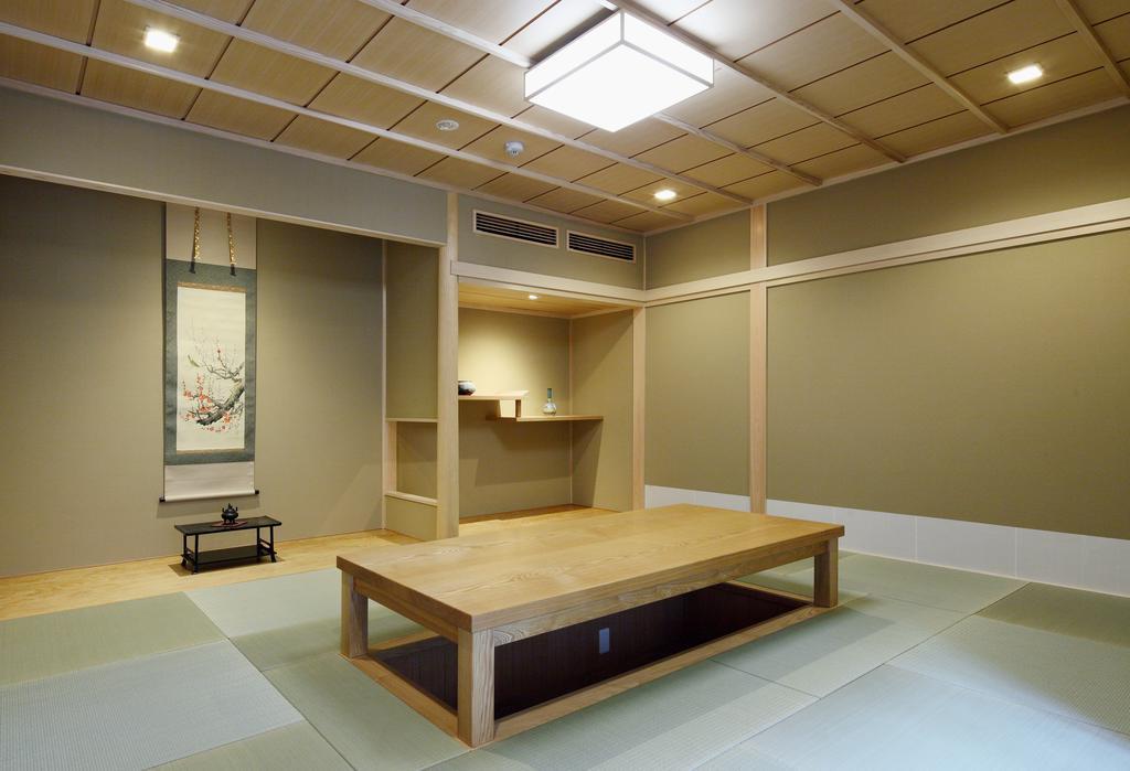 Kyoyado Usagi Kyoto Exterior photo