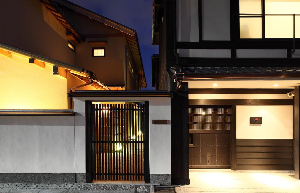 Kyoyado Usagi Kyoto Exterior photo