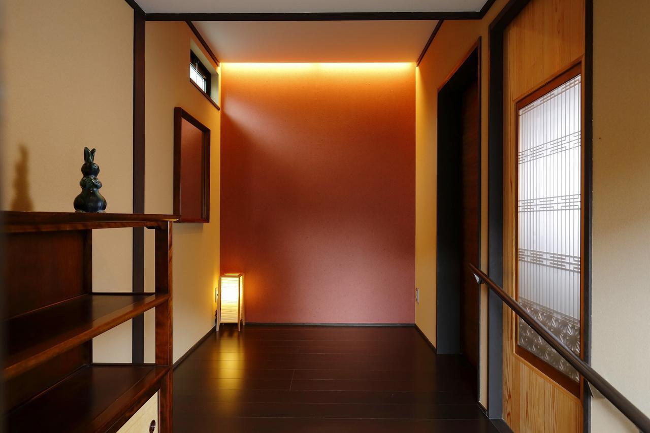 Kyoyado Usagi Kyoto Exterior photo