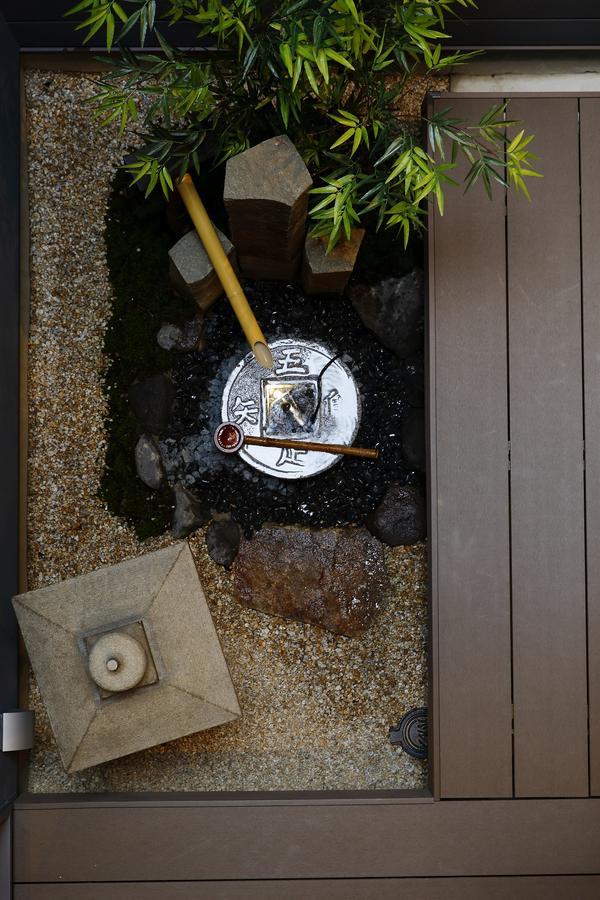 Kyoyado Usagi Kyoto Exterior photo