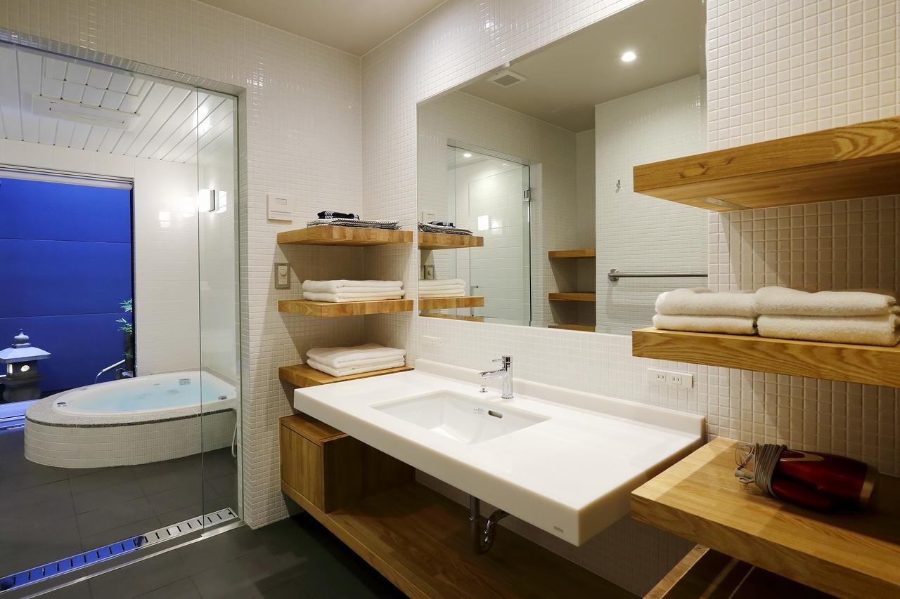 Kyoyado Usagi Kyoto Exterior photo