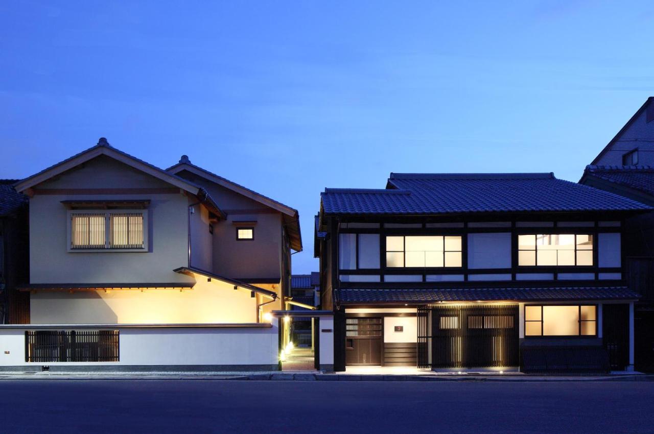 Kyoyado Usagi Kyoto Exterior photo